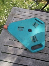 GARDENA Classic roll-fix C 20 Flachschlauch mit Kassette