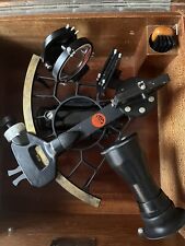 Cassens Plath Sextant (Trommelsextant)