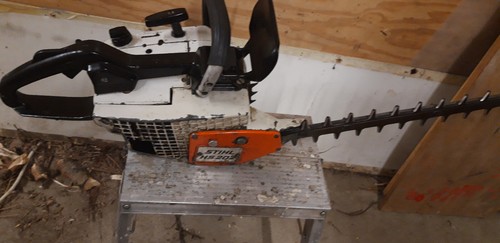 Stihl motorsäge 020 avp - motorsäge,