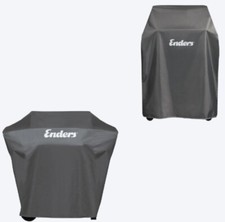 Enders Universal Wetterschutzhülle Grill Hülle Abdeckung Abdeckhaube Boston Pro