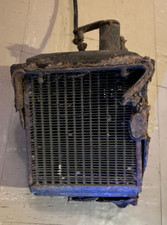 Mercedes Benz Ponton 180 - 220  (W 120, W 180) - orig. Wärmetauscher