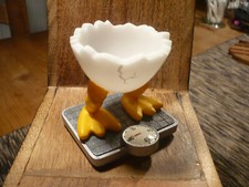 §§ Eierbecher Casablanca