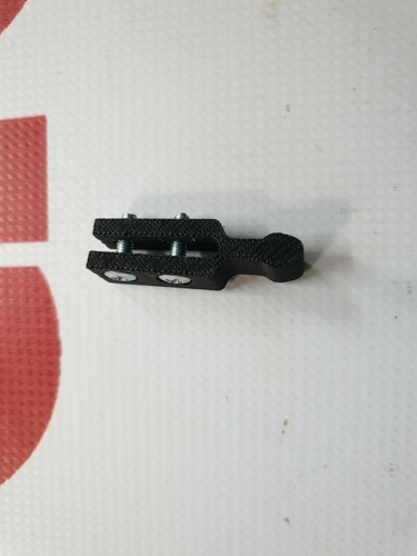 Reparatur halter kühlergrill - reparatur,