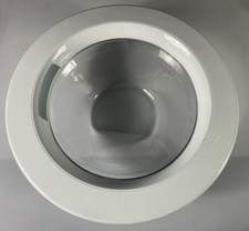 Samsung WW80J34D0KW   Waschmaschine Bullauge  Tür 8 Kg #LB325