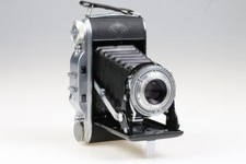 AGFA Record III mit Apotar