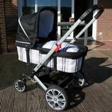 TOP gepflegter Kombi