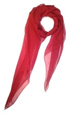 Schal Tuch 100% Seide Paj