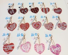 Schlüsselanhänger mit