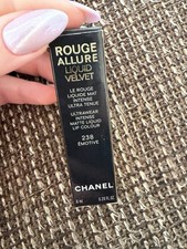 CHANEL Rouge Allure Liquid
