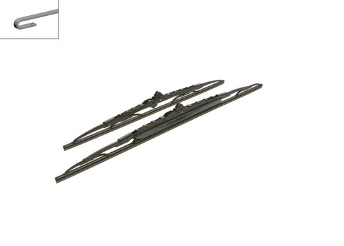 Bosch scheibenwischer twin - bosch,