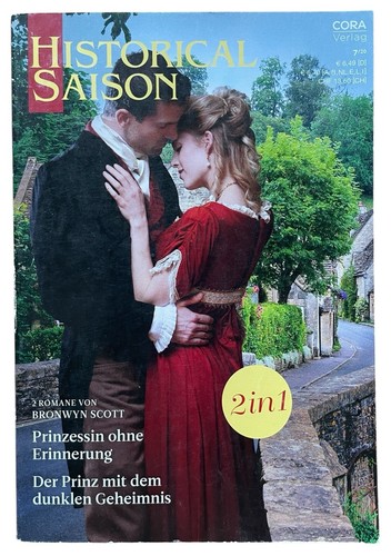 Historical saison band - historical,