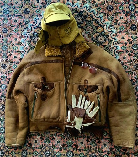 Emporio armani vintage 80s - emporio,