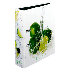 Herlitz design motivordner - herlitz,