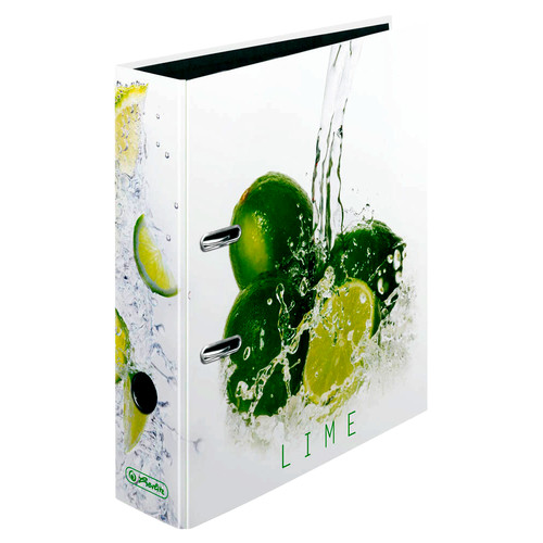 Herlitz design motivordner - design,