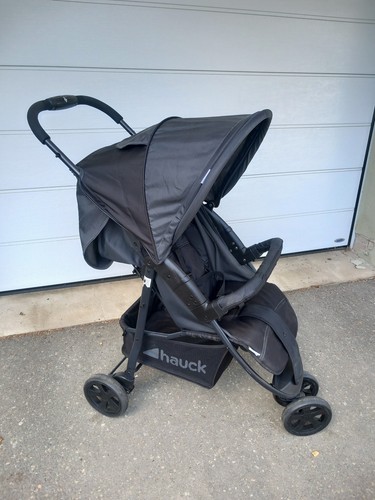 Hauck citi neo - ii, buggy