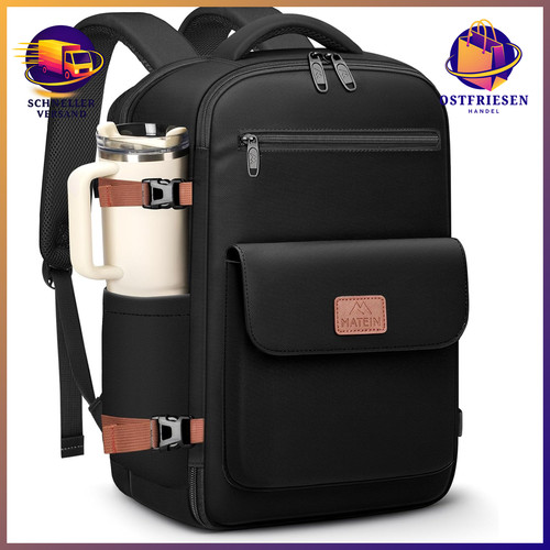 Handgepäck rucksack 40x30x20 - rucksack,