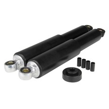 2x Stoßdämpfer hinten
