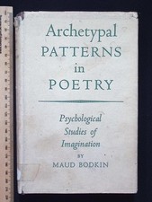 Archetypal Patterns in Poetry