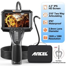 Endoskopkamera 3.9mm Endoscope