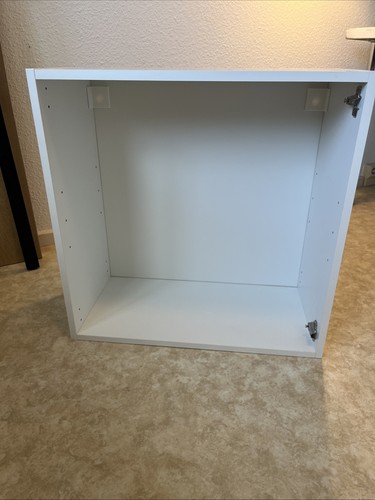 Knoxhult hängeschrank 60x60 - hängeschrank,