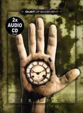 Meridian von Dust of Basement | CD | Zustand gut