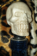 Flaschenverschluss, Keramik