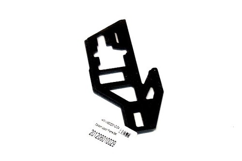 Walkera v450d01 24 - hm-v450d01-z-24, carbon