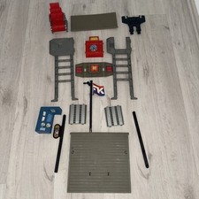 Fort Kerium Command Centre - lose - Vintage Marshall Bravestarr unvollständig