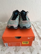 Nike Flyknit Racer 42