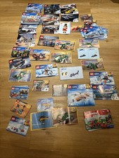 Lego Anleitungen Star Wars