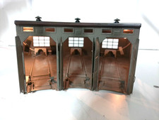 Märklin H0 7028 Lokschuppen