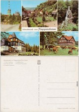 Pappenheim  Platz der DSF 3