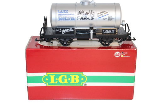 Lgb lehmann 41400 - lehmann,