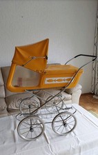 Retro Original Puppenwagen 1974