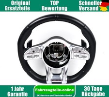 Lenkrad AMG Schaltwippen