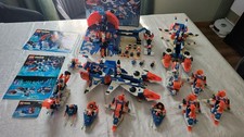 Lego space ice planet 6983 - space,