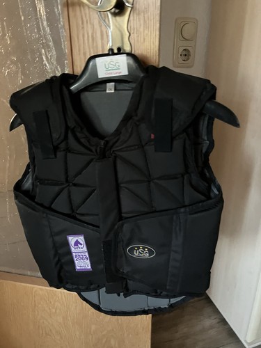 Usg flexi black - usg, reitprotektor