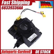 Lenkwinkelsensor Wickelfeder