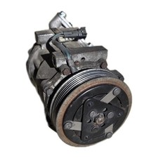 Volvo C30 1.6D AC Compressor Sanden SD7V16 3M5H-19D629-TA 2007 (Used)