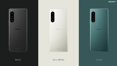 Neu sony xperia - neu, iv