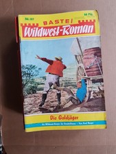 Bastei Wildwest - Roman 107