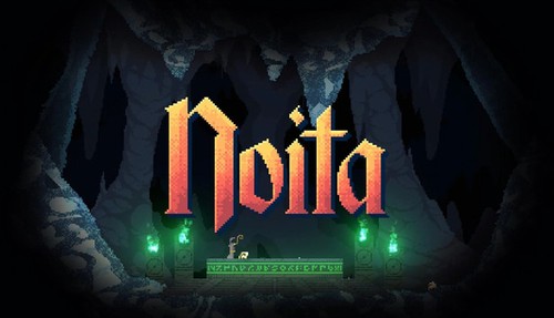 Neu noita für - neu, steam