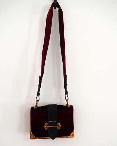 Festin damen handtasche - la´festin,