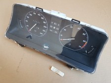 Tacho Kombiinstrument Opel