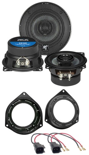 Hifonics 10cm wege 120watt - 10cm,