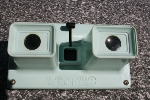 Lestrade viewer simplex - lestrade,