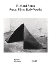 Richard Serra | Jörg Daur (u