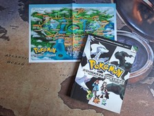 Pokémon Schwarz Weiss 1 -