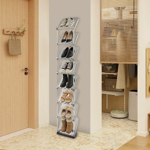Schlanker schuhhalter - schlanker,