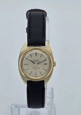 Omega Constellation Damenuhr | Automatik | Ref. 568.011 | Kal. 682